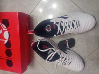 Scarpe tennis Diadora