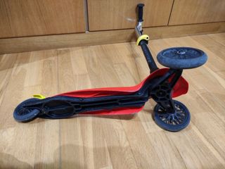 Patinete Scooter infantil 3 ruedas Oxelo B1