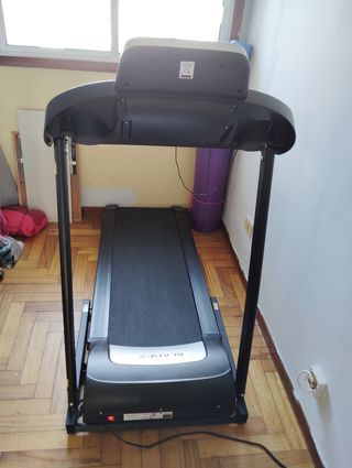 Cinta de correr tr090i blazed