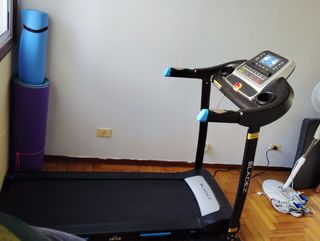 Cinta de correr tr090i blazed