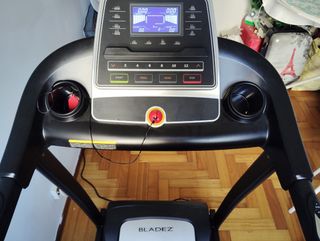 Cinta de correr tr090i blazed