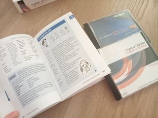 Inglés en 30 días