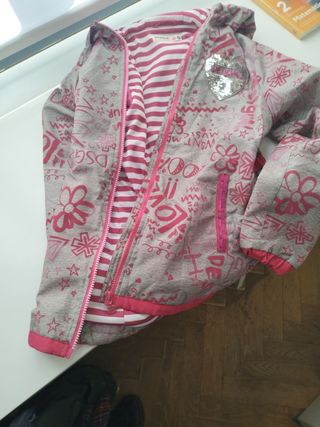 Desigual Chaqueta 