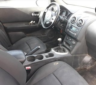 DESPIECE NISSAN QUASQUAI J10 1.6 DCI