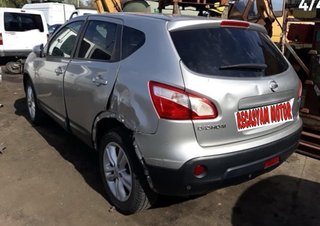 DESPIECE NISSAN QUASQUAI J10 1.6 DCI