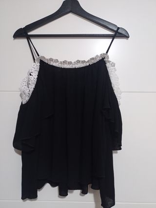 Camiseta mujer