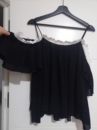 Camiseta mujer