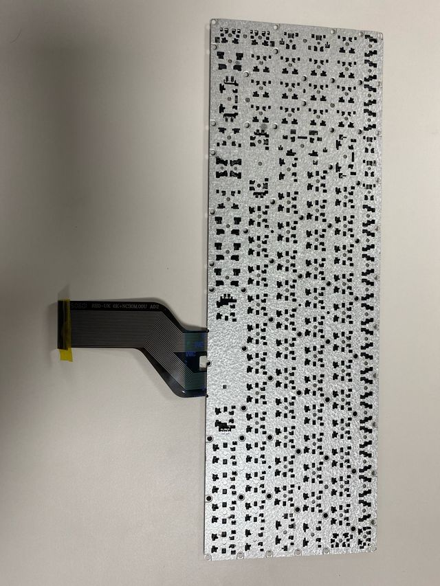 Teclado Acer Aspire E5-573 series