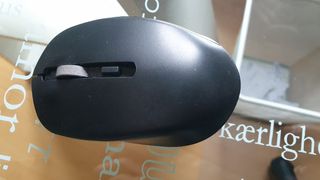 Teclado y ratón inalambricos