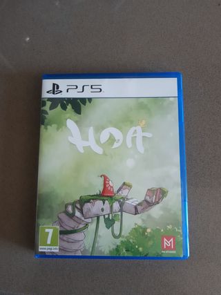 Hoa ps5