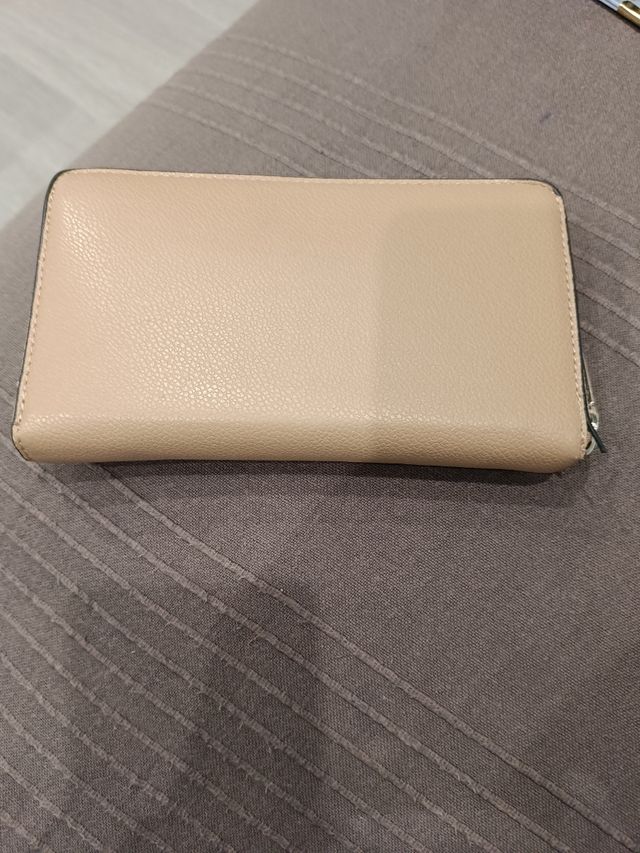 Cartera monedero Devota & Lomba