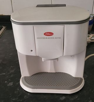 Cafetera
