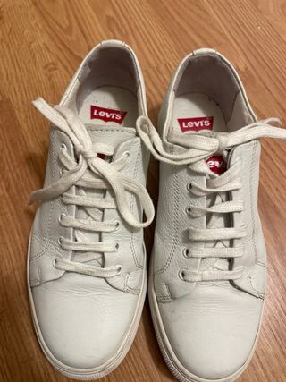 Zapatillas Levis