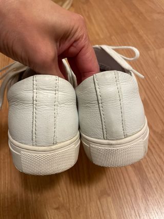 Zapatillas Levis