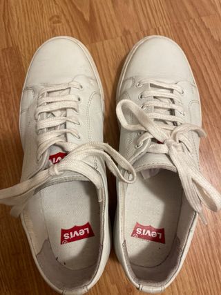Zapatillas Levis
