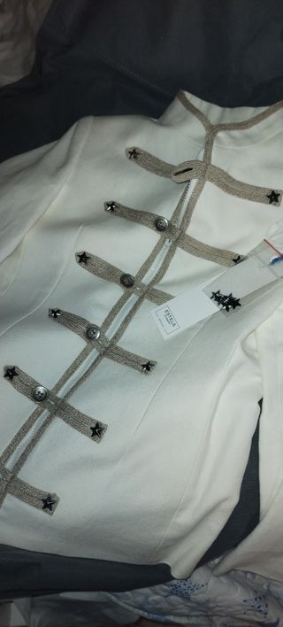 Traje comunión niño 
