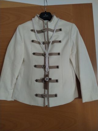 Traje comunión niño 