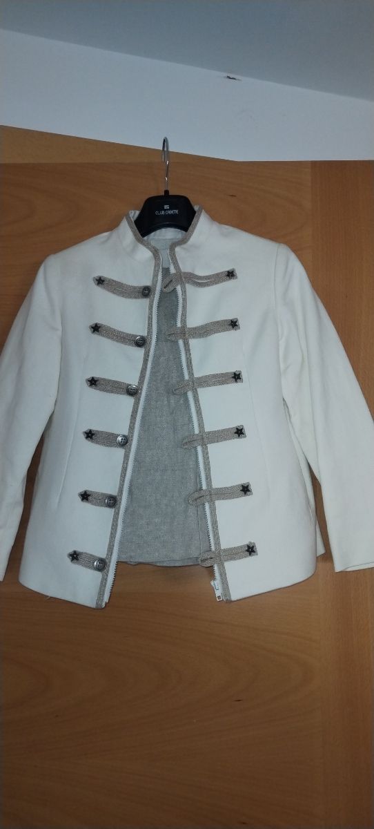 Traje comunión niño