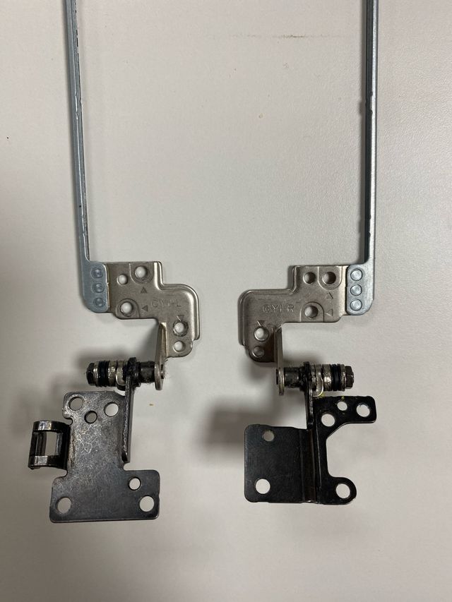 Bisagras pantalla Acer Aspire E5-573 series