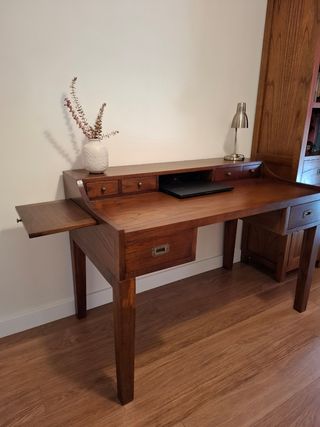 Escritorio vintage