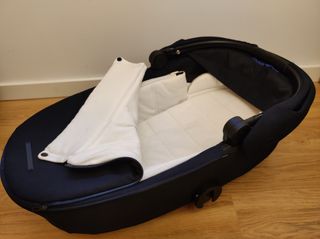 Carro y silla paseo completa Cybex Mios