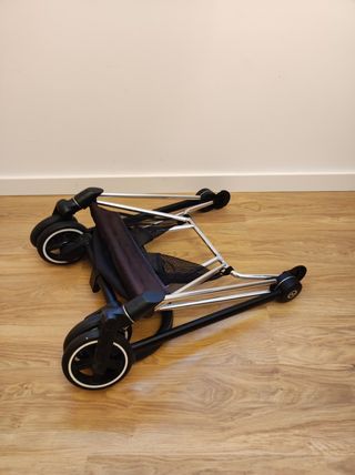 Carro y silla paseo completa Cybex Mios