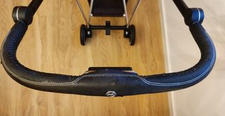 Carro y silla paseo completa Cybex Mios