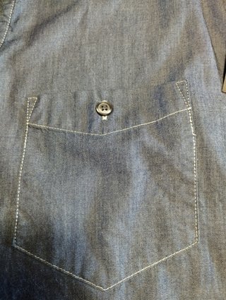Camicia jeans donna