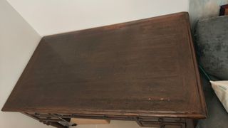 Mesa de despecho / Escritorio antiguo