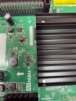 Despiece para Xiaomi L65M7-7AEU