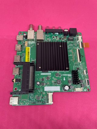 Despiece para Xiaomi L65M7-7AEU