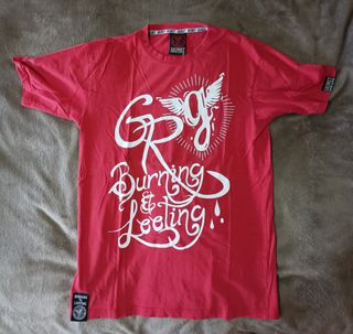 Camiseta Grimey