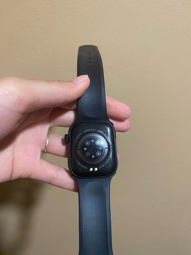 Reloj smart watch S9 Pro