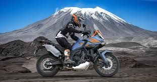 ZONTES 703F EN STOCK LLANTA 21 Y LLANTA 19