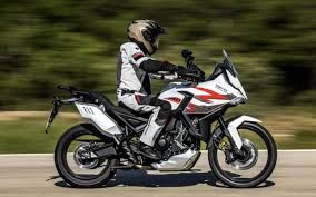 ZONTES 703F EN STOCK LLANTA 21 Y LLANTA 19