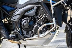 ZONTES 703F EN STOCK LLANTA 21 Y LLANTA 19