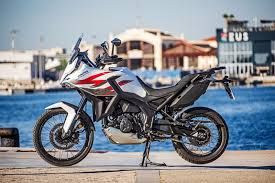 ZONTES 703F EN STOCK LLANTA 21 Y LLANTA 19