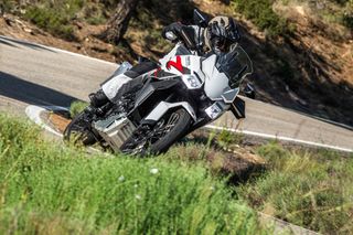 ZONTES 703F EN STOCK LLANTA 21 Y LLANTA 19