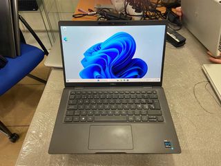 DELL 7320 I5 16 RAM 256 SSD