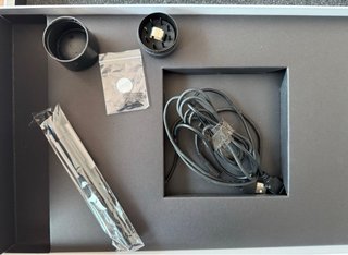 Tableta gráfica Huion new 1060 plus