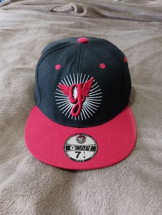 Gorra Grimey