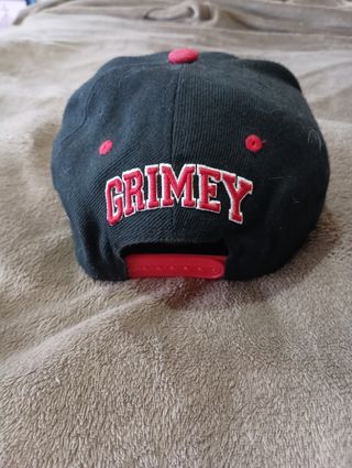 Gorra Grimey
