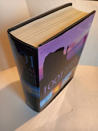 LIBRO EN INGLÉS MARAVILLAS NATURALES