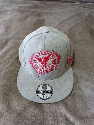 Gorra Grimey