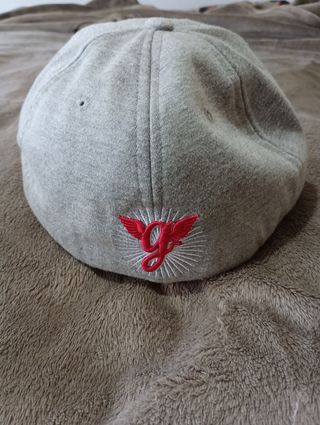 Gorra Grimey