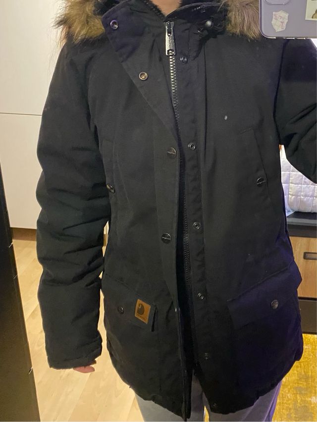 Parka Abrigo Carhartt