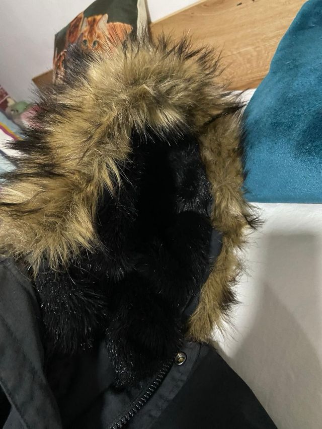 Parka Abrigo Carhartt