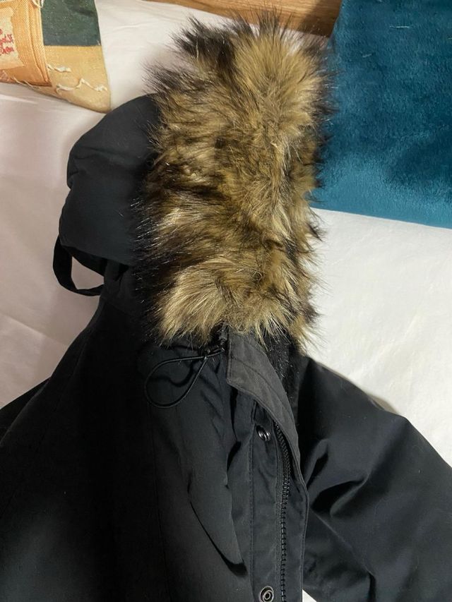 Parka Abrigo Carhartt