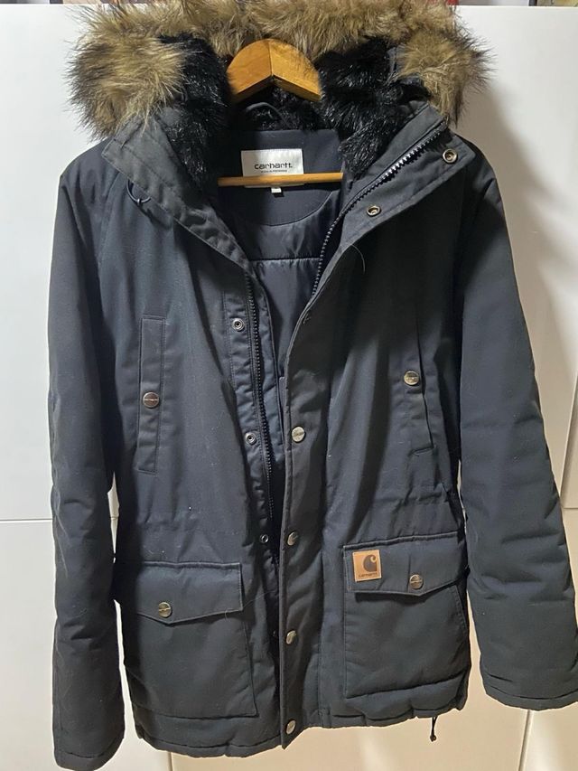 Parka Abrigo Carhartt