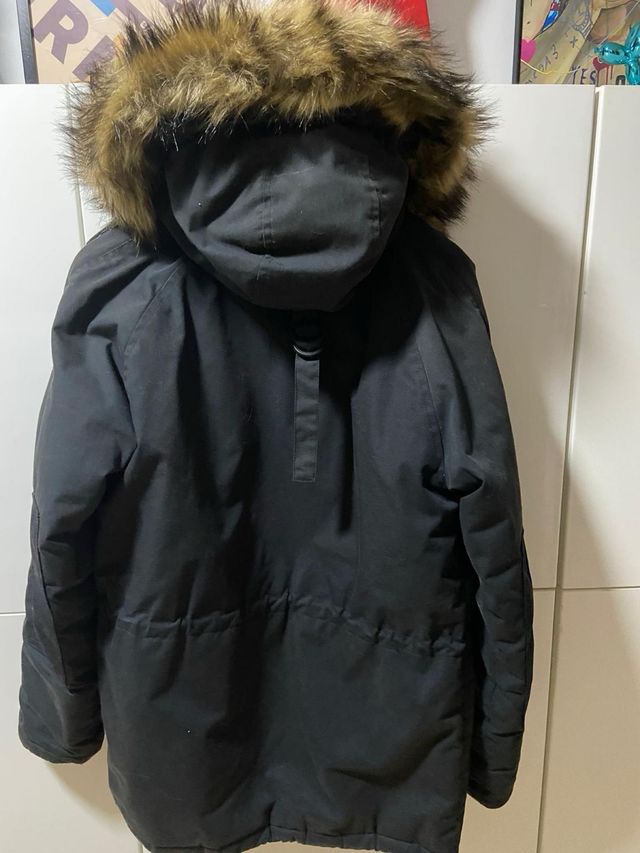 Parka Abrigo Carhartt